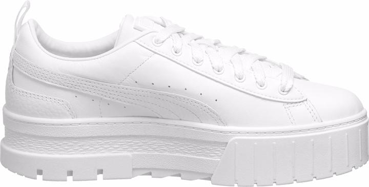 Actual product image Puma Shoes Mayze Classic Wns - 86624 (42.5)
