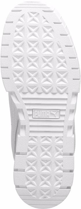 Actual product image Puma Shoes Mayze Classic Wns - 86624 (42.5)