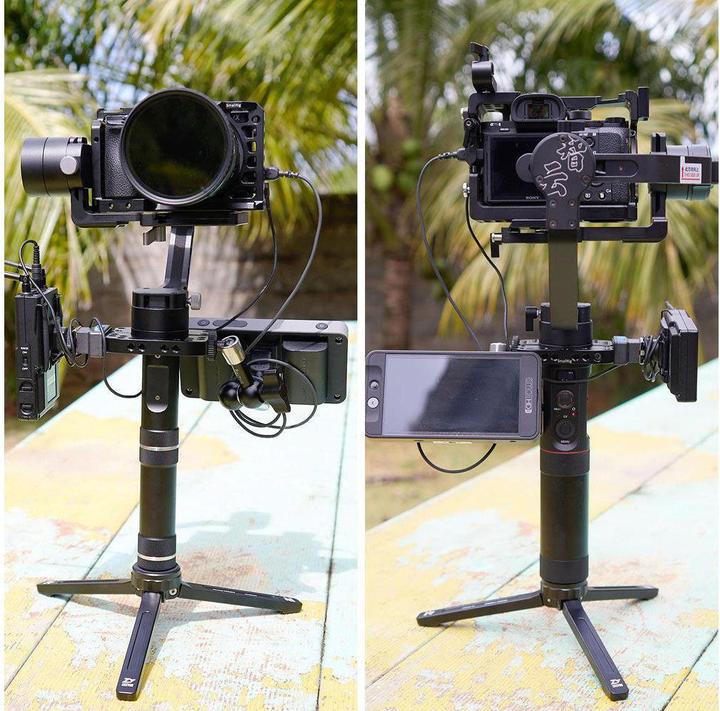 Image du produit SmallRig Pince à tige