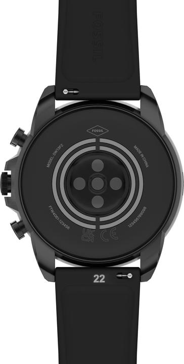 Image du produit Fossil Gen 6 (44 mm)