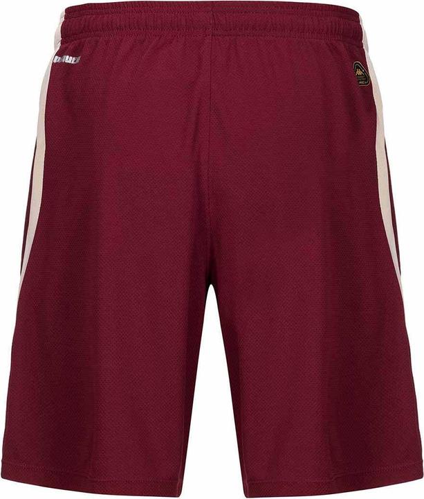 Image du produit Kappa Short Union Bordeaux-Bègles Ahorazip Pro 8 2024/25 (S)