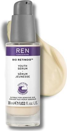 Actual product image Ren Bio Retinoid Youth Serum (30 ml)