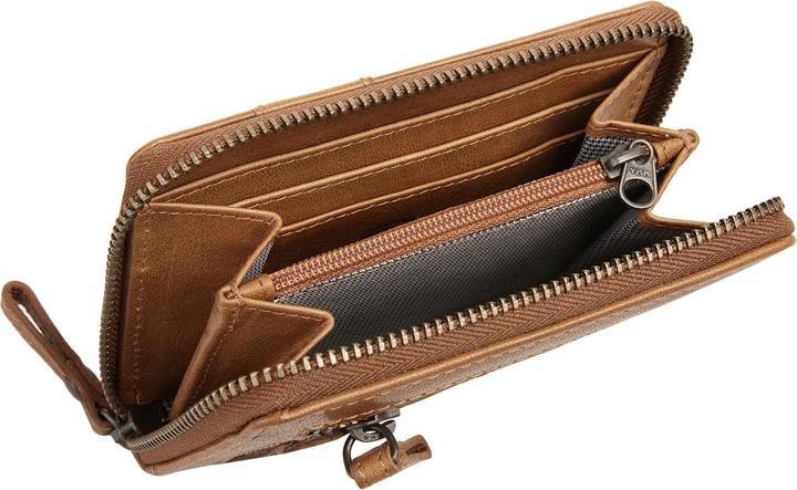Produktbild Spikes & Sparrow Geldbörse RFID