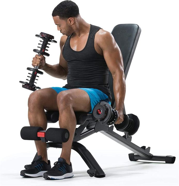 Produktbild Bowflex 3.1S Bench
