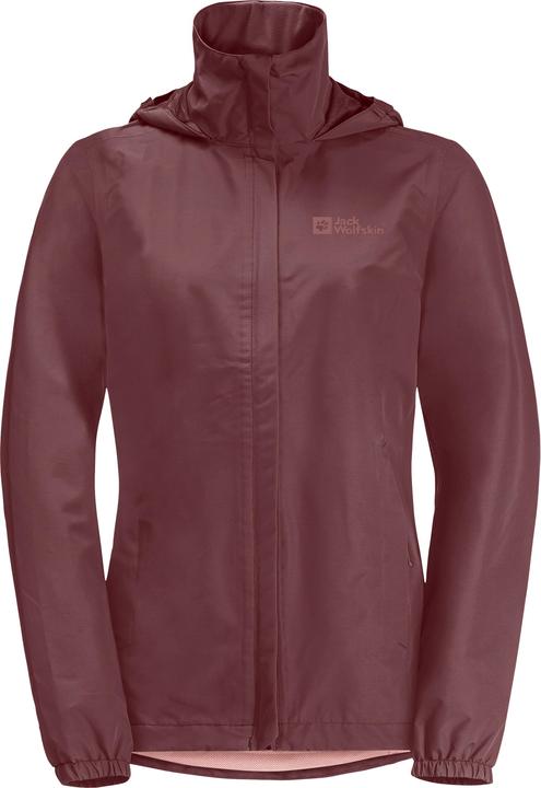 Image du produit Jack Wolfskin Veste Women's Stormy Point 2L (XXL)