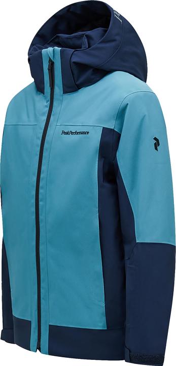 Actual product image Peak Performance Rider Tech Insulated Jacket (170)