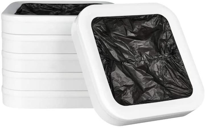Immagine prodotto Townew Anelli per rifiuti 6 pezzi (6 x)