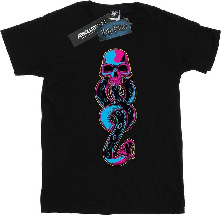 Immagine prodotto Neon Dark Mark Maglietta Uomo (3XL)