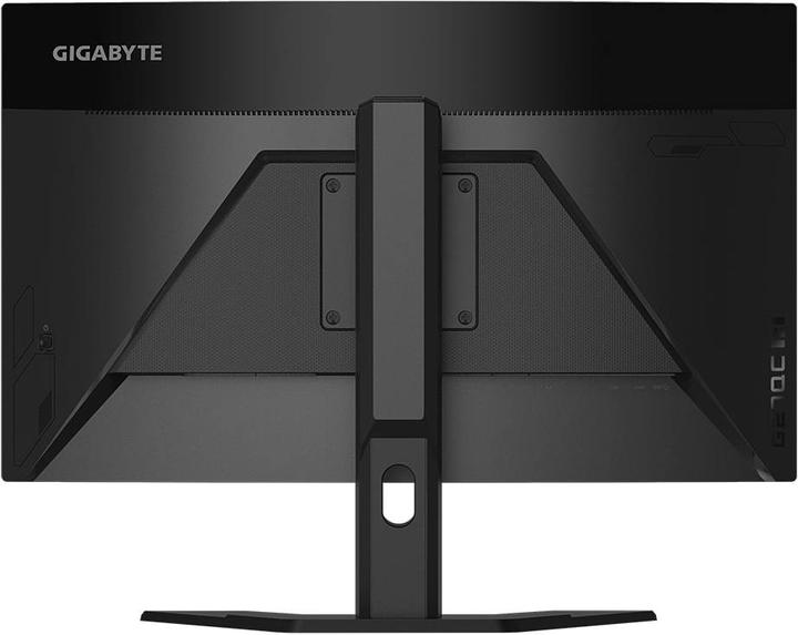 Image du produit Gigabyte G27QC A (2560 x 1440 pixels, 27")