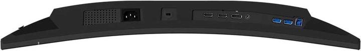 Image du produit Gigabyte G27QC A (2560 x 1440 pixels, 27")