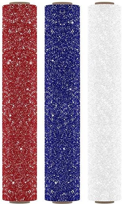 Produktbild Silhouette Glitter Vinyl
