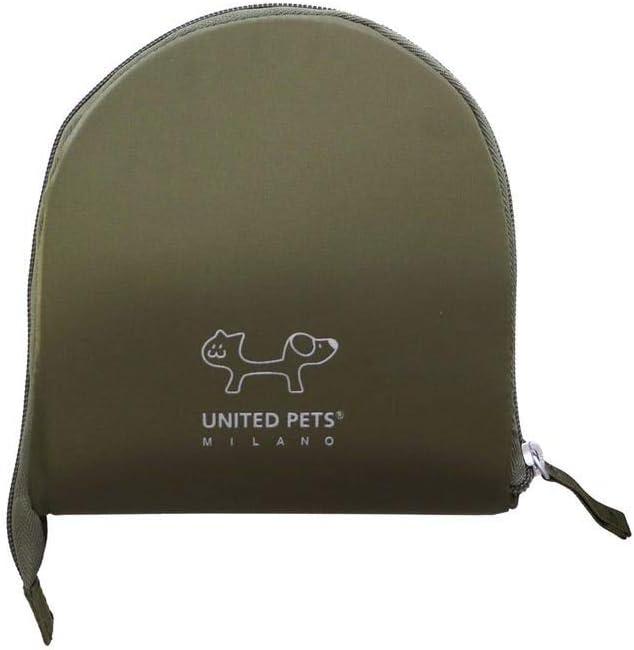 Produktbild United Pets Lazy Dog Bag (Hund, Faltbar, Sicherheitsverschluss)