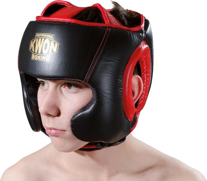 Image du produit Kwon Prof.Box. (M)