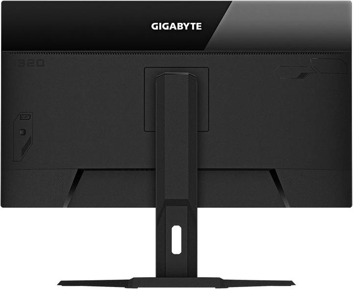Produktbild Gigabyte M32Q (2560 x 1440 Pixel, 31.50")
