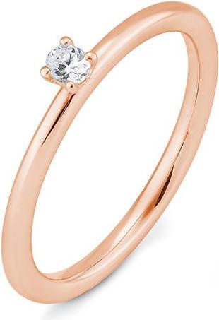 Produktbild Breuning Oval (51, 585/14 K Gold)