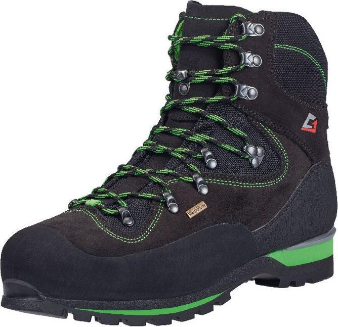 Actual product image Garsport Alpine Route (S3, 39)