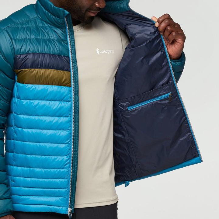 Actual product image Cotopaxi Fuego Down Jacket (M)