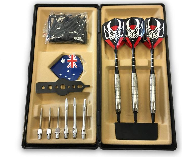 Actual product image Karella Combi-Dart (18 g)