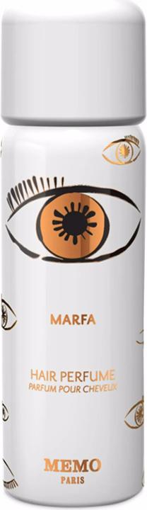 Produktbild Memo Paris Marfa Haarparfüm (Eau de Parfum, 80 ml)