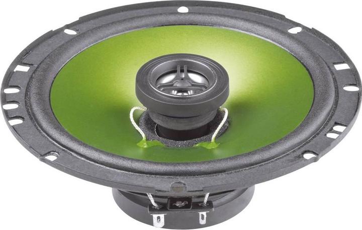 Actual product image Raveland Green Force II Power Package (200 W, 15.60 cm)