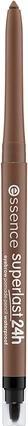 Produktbild essence SUPERLAST 24h eyebrow pomade pencil waterproof 20 (Lip's Choice Awards)