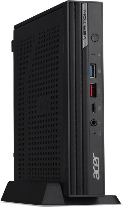 Produktbild Acer Veriton VN6710GT MFF PC Intel Core i7-13700T, 32 GB RAM, 1 TB M.2 SSD, Intel UHD Graphics, oOS (Intel Core i7-13700T, 32 GB, 1024 GB)