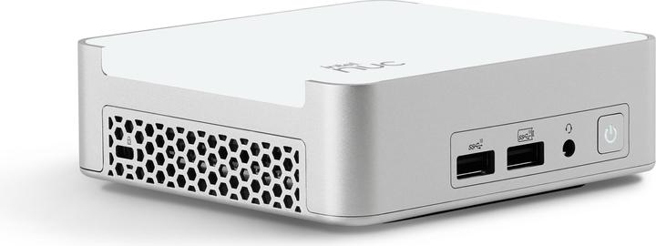 Produktbild ASUS NUC 13 Pro (Intel Core i5-1340P)
