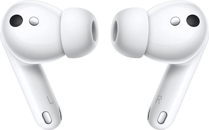 Image du produit Honor Earbuds 3 Pro Casque stéréo sans fil (TWS) intra-auriculaire Appels/Musique Bluetooth blanc (ANC, 24 h, Sans fil)