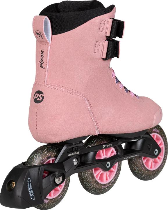 Actual product image Powerslide Pheme Skates (38)