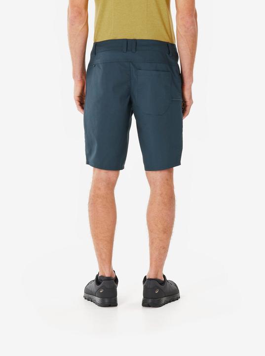 Actual product image Quechua Wandershorts Herren regular - NH500 (L)