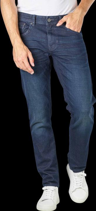Pme Legend Tailwheel Jeans Slim Fit Dark Denim Shade