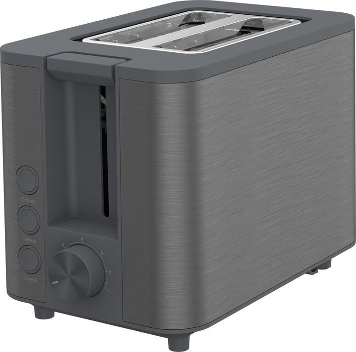 Actual product image Grundig TA 7340 (EU plug)