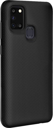 Actual product image Eiger North Case (Samsung Galaxy A21s)