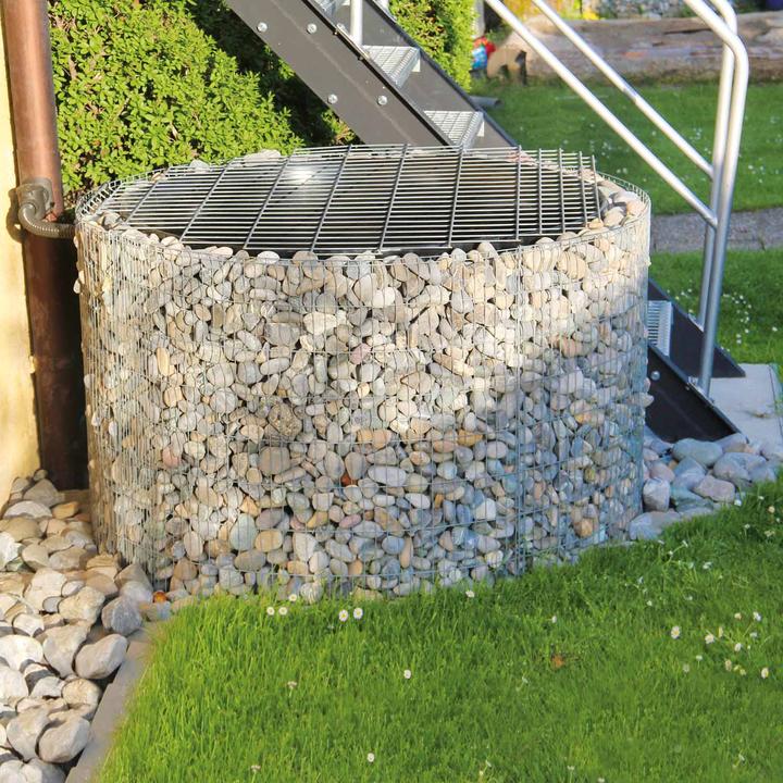Produktbild Bellissa Wasserfass (750 l)