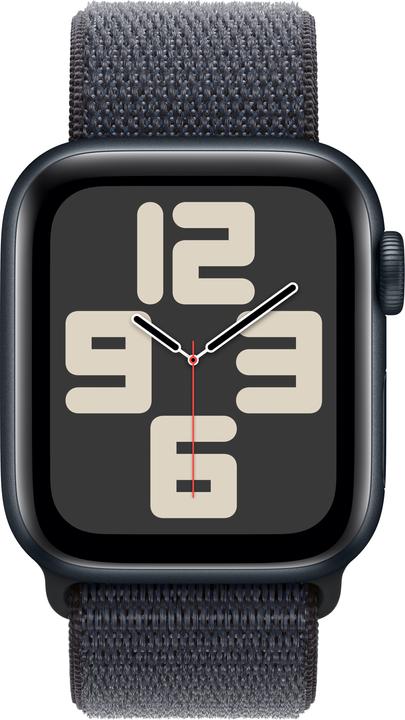 Actual product image Apple Watch SE 2024 (40 mm, WLAN only)