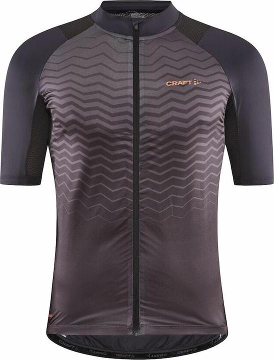 Craft ADV Endur Radtrikot kurzärmlig (XL)