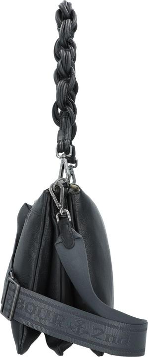 Produktbild Harbour 2nd Just Pure Schultertasche Leder 35 cm