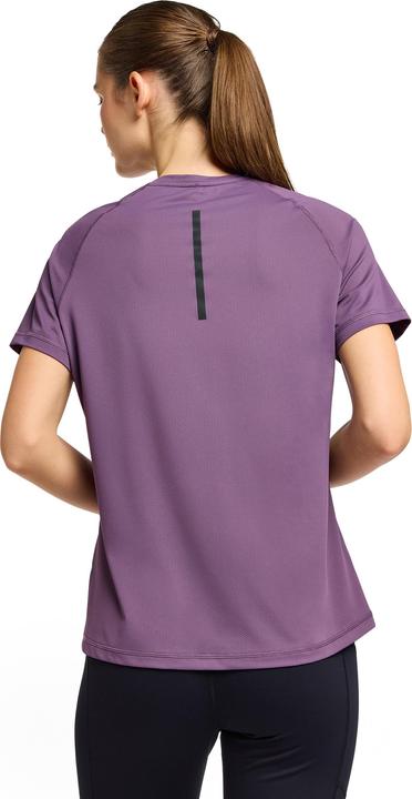 Actual product image Witeblaze SATRA Ladies t-shirt,violet gr violet grey XL (XL)