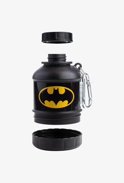 Produktbild Smart Shake Smartshake Whey2Go Funnel Batman (110ml) (0.11 l)