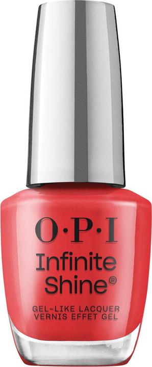 OPI Infinite Shine Cajun Shrimp (Cajun Shrimp, Farblack)