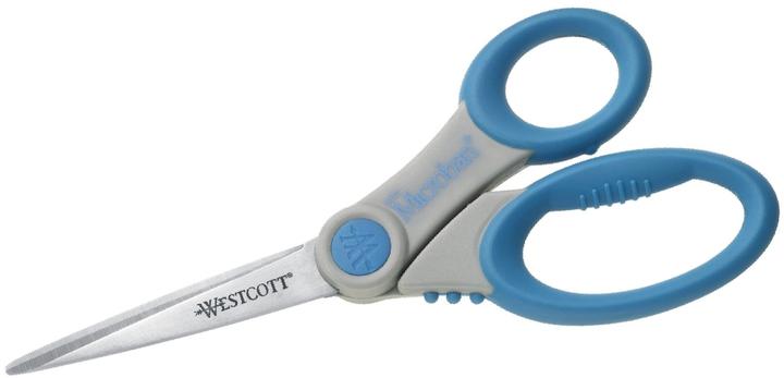 Immagine prodotto Westcott Microban (21 cm)
