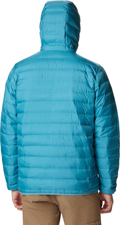Produktbild Columbia Lake 22 Down Hooded Jacket (XL)