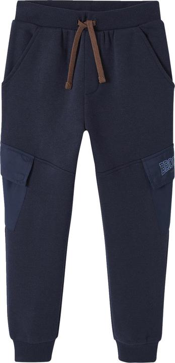 Actual product image Vertbaudet Boys jogging trousers (110)