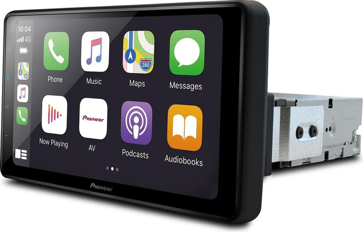 Produktbild Pioneer SPH-EVO93DAB-UNI (Android Auto, Apple Carplay)