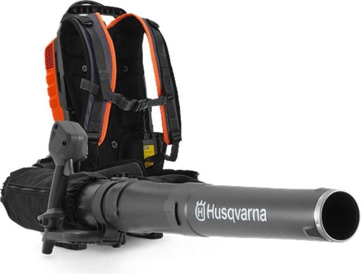 Image du produit Husqvarna 550IBTX (Fonctionnement sur batterie, Souffleur de feuilles)