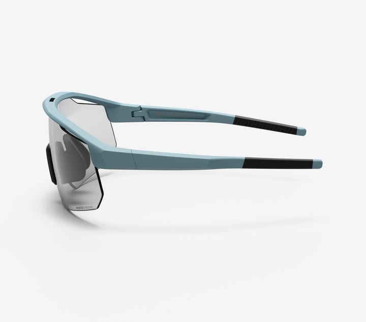 Produktbild Van rysel Fahrradbrille photochrom Perf 500 Light Damen/Herren (Blau, Blau)