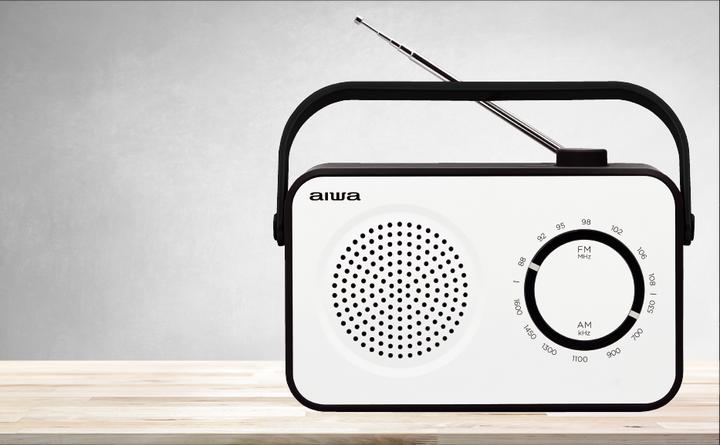 Produktbild Aiwa R-190 (FM)