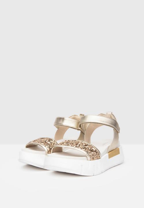 Actual product image Nero Giardini Sandalen (35)
