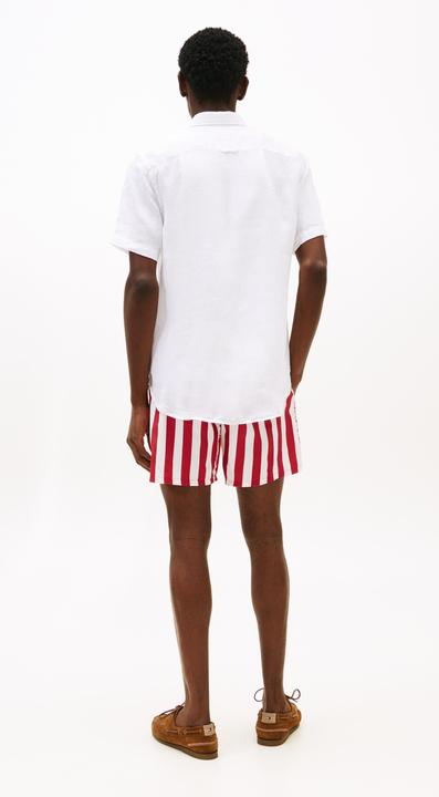 Actual product image Tommy Hilfiger Linen shirt (S)