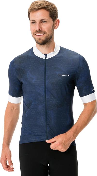 Actual product image Vaude Men's Furka FZ Tricot (S)